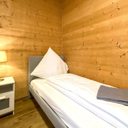 W&G Hotel Κολωνία Εξωτερικό φωτογραφία