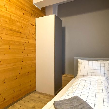 W&G Hotel Κολωνία Εξωτερικό φωτογραφία
