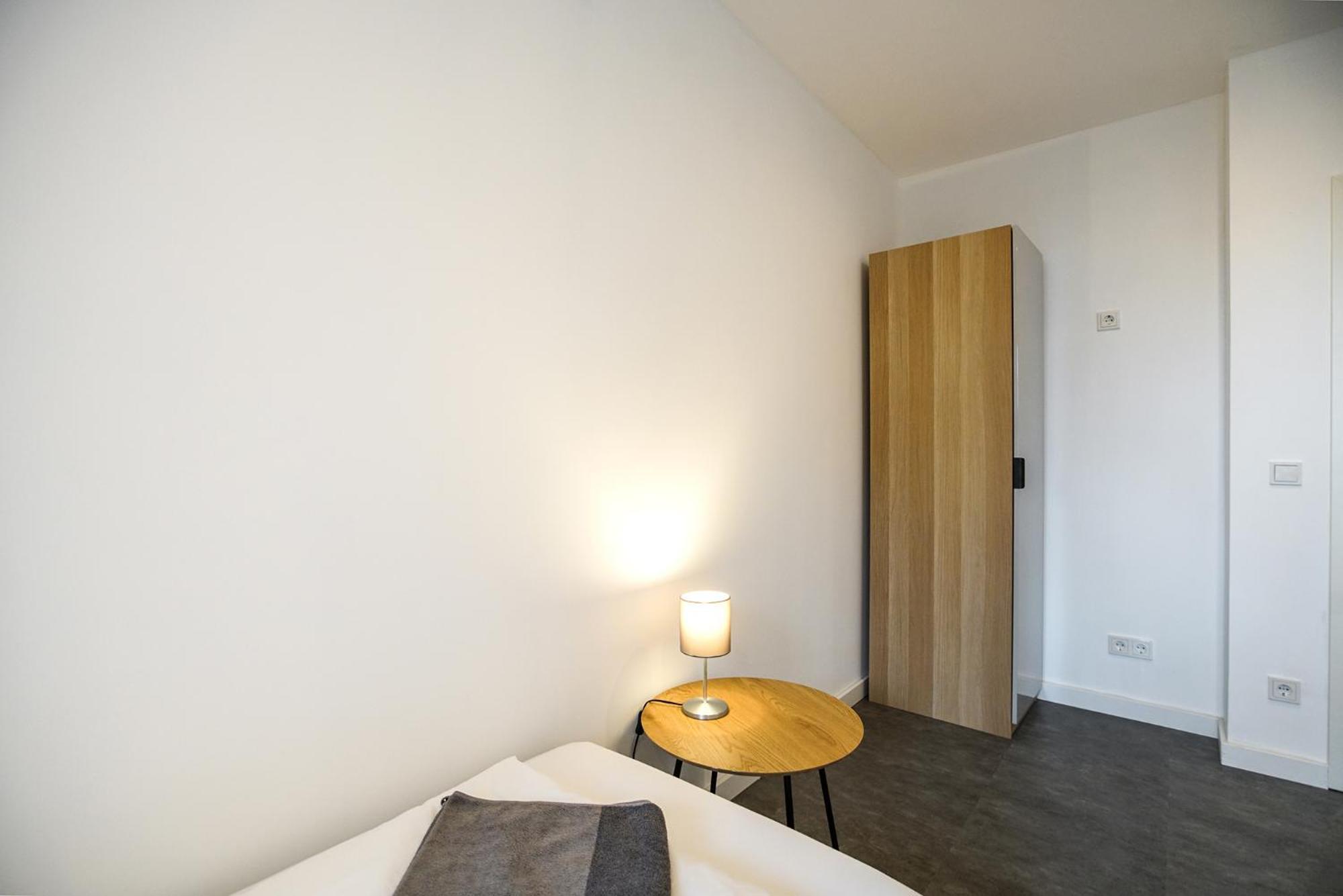 W&G Hotel Κολωνία Εξωτερικό φωτογραφία
