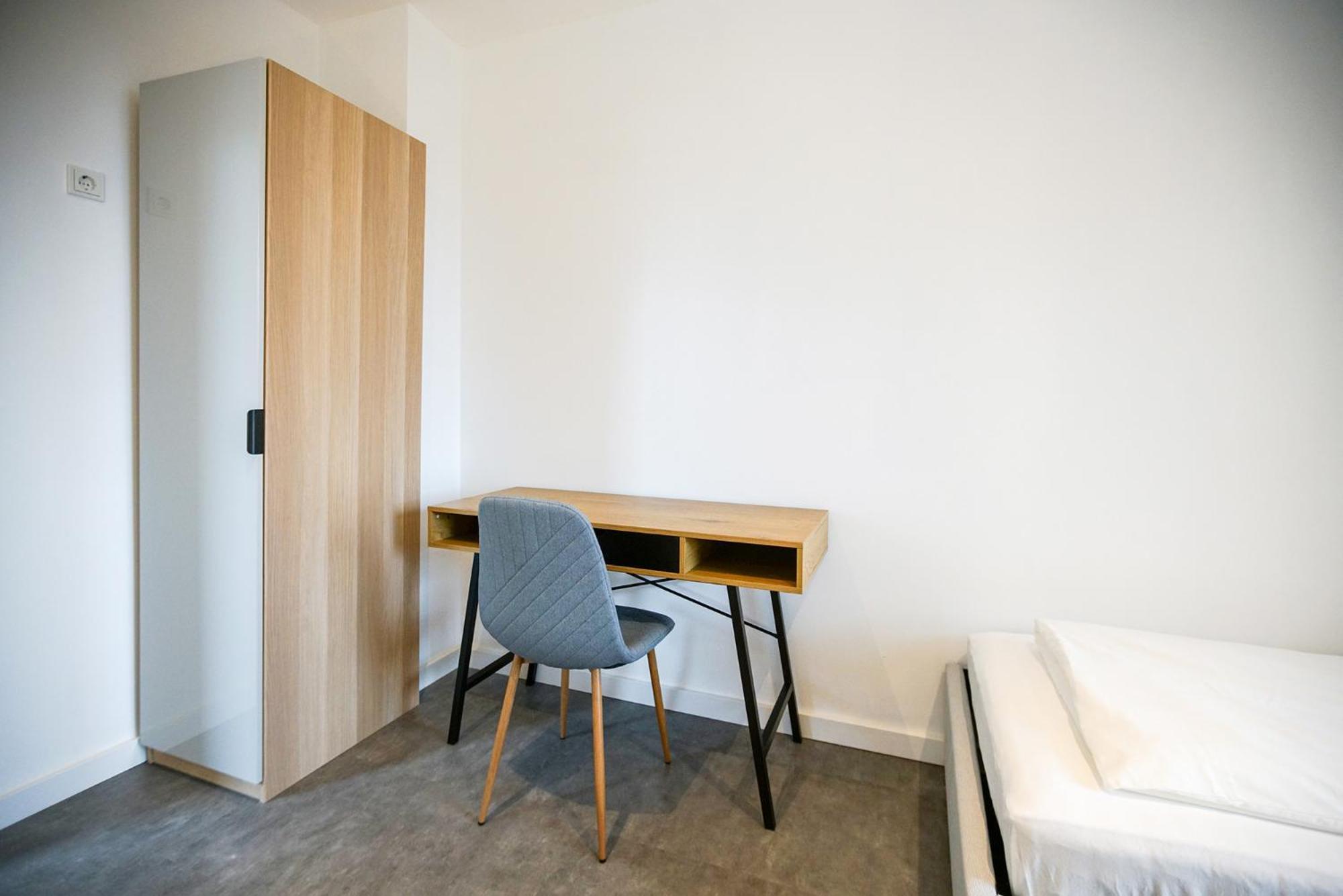 W&G Hotel Κολωνία Εξωτερικό φωτογραφία