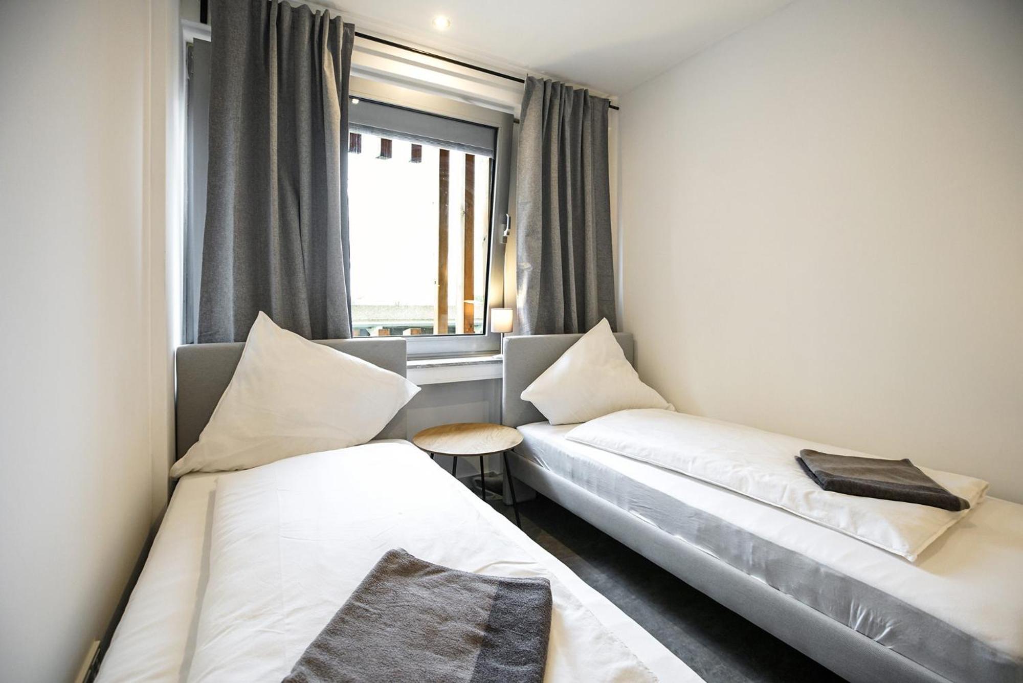W&G Hotel Κολωνία Εξωτερικό φωτογραφία