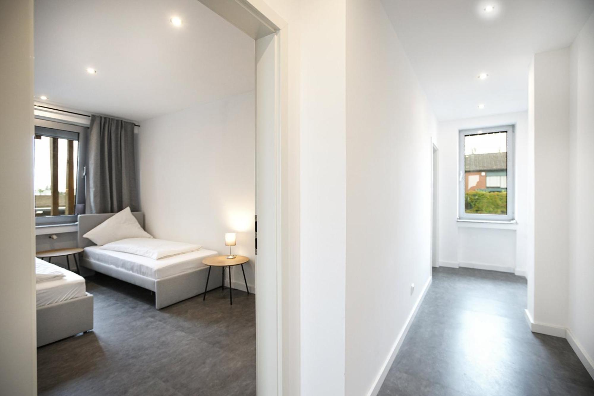 W&G Hotel Κολωνία Εξωτερικό φωτογραφία