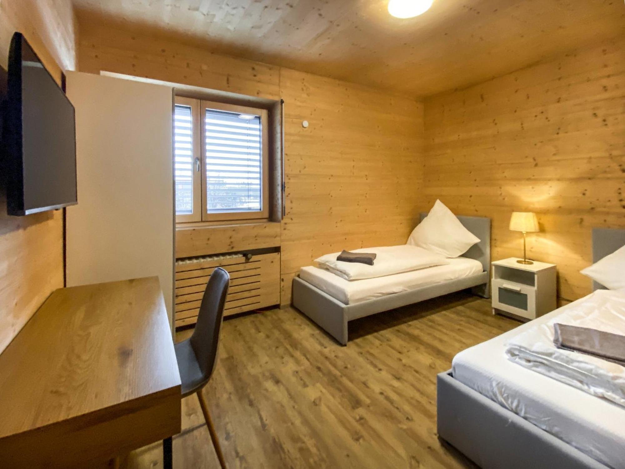 W&G Hotel Κολωνία Εξωτερικό φωτογραφία