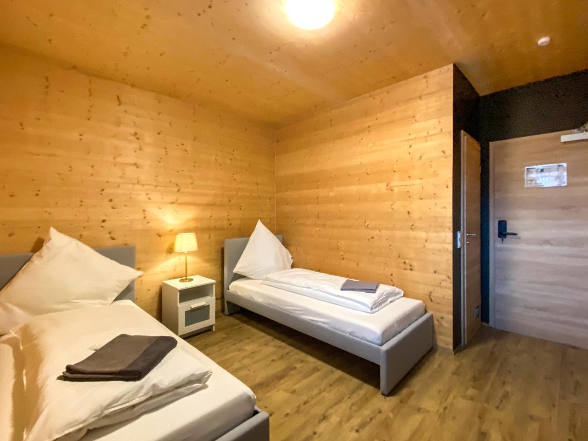 W&G Hotel Κολωνία Εξωτερικό φωτογραφία