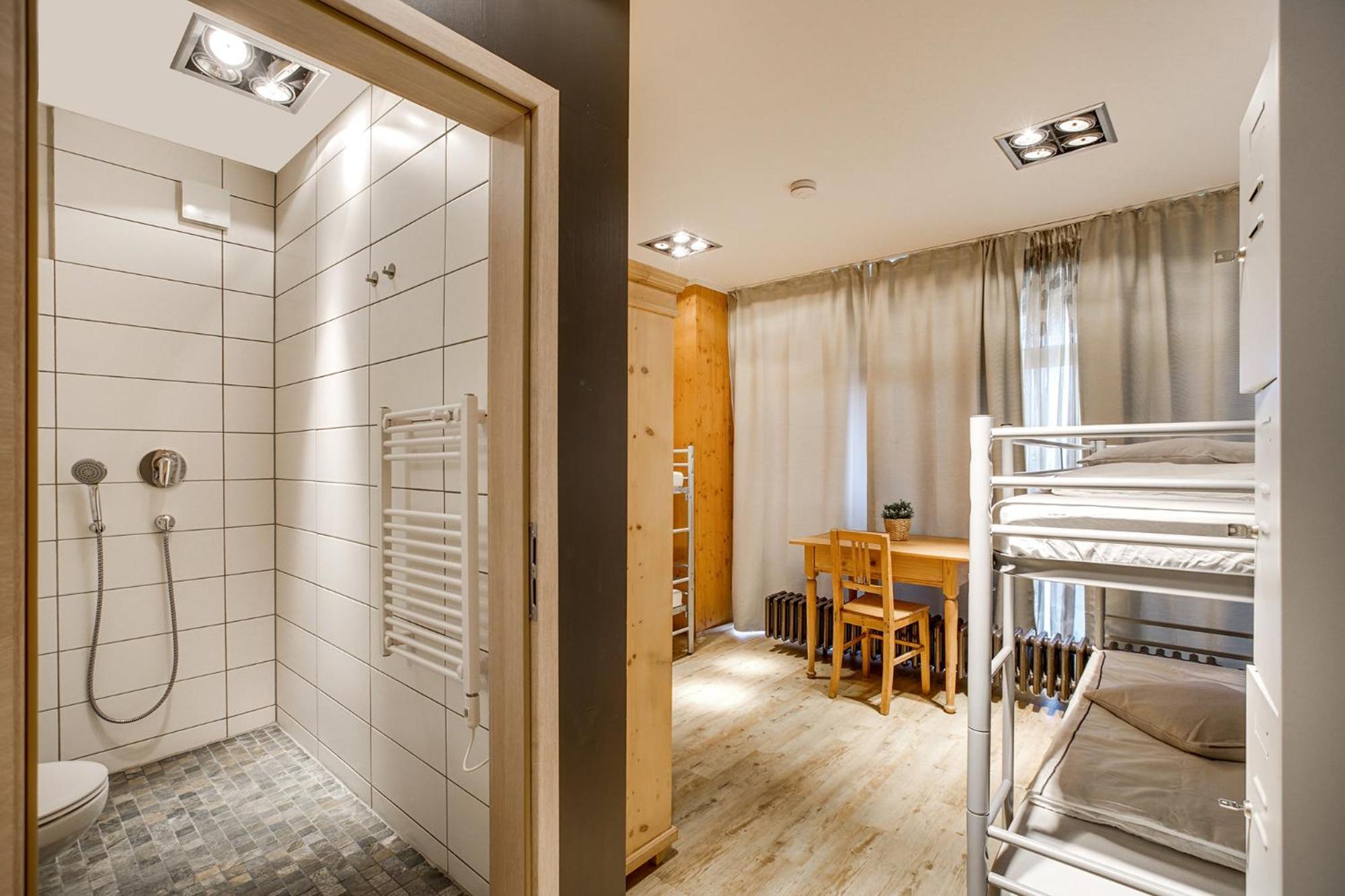 W&G Hotel Κολωνία Εξωτερικό φωτογραφία
