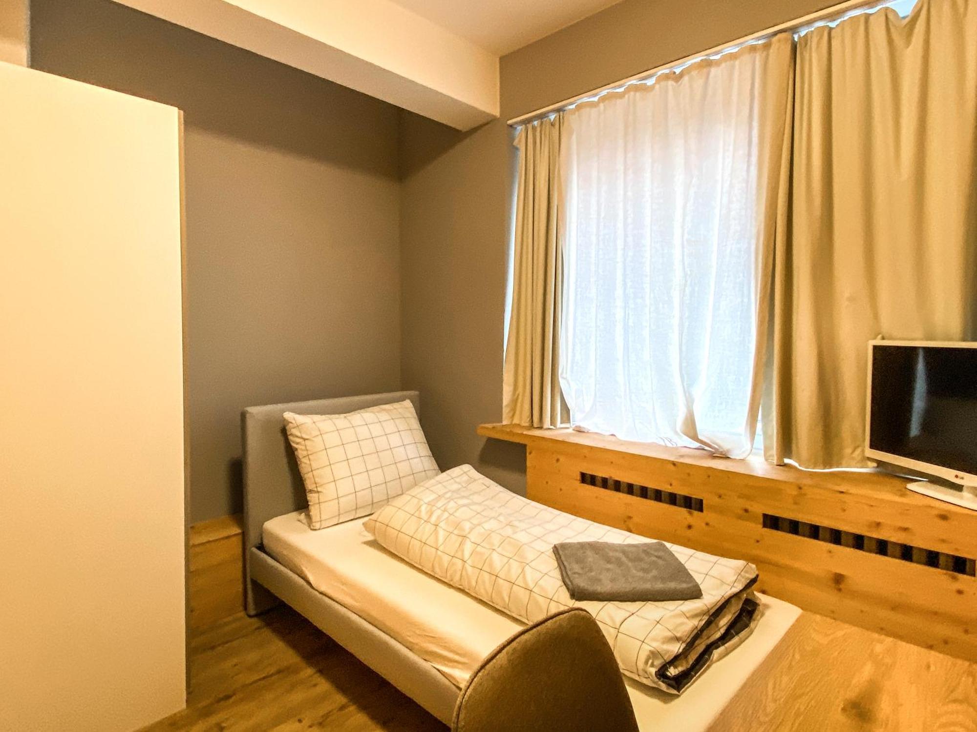 W&G Hotel Κολωνία Εξωτερικό φωτογραφία