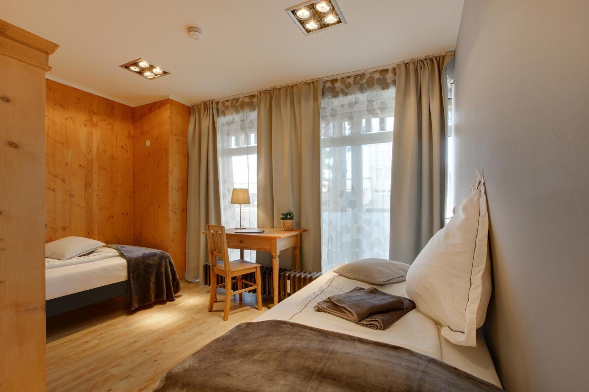 W&G Hotel Κολωνία Εξωτερικό φωτογραφία
