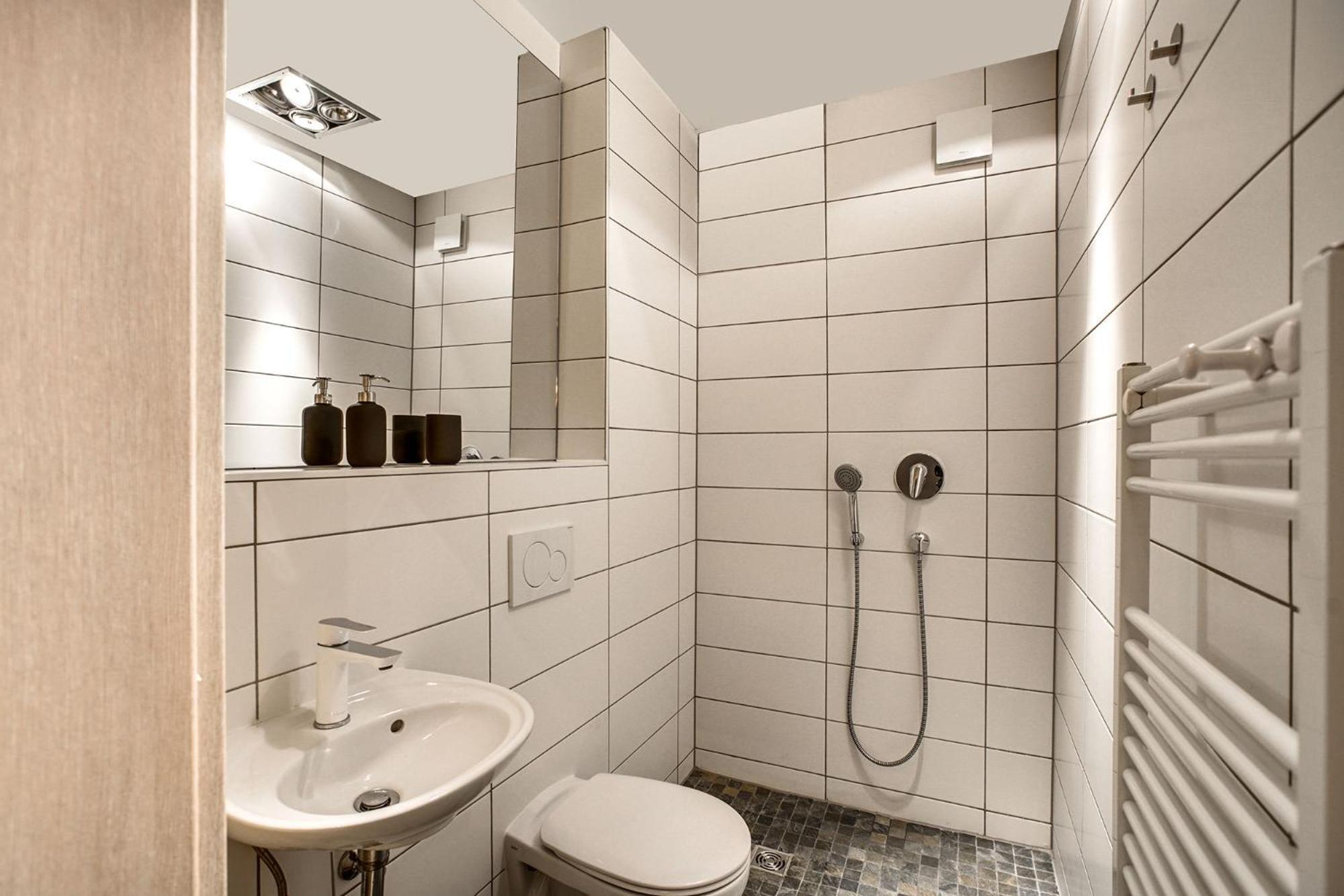 W&G Hotel Κολωνία Εξωτερικό φωτογραφία