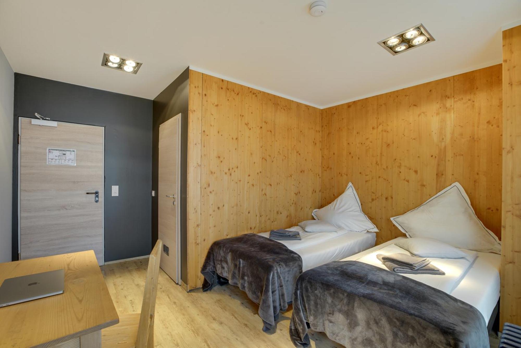 W&G Hotel Κολωνία Εξωτερικό φωτογραφία